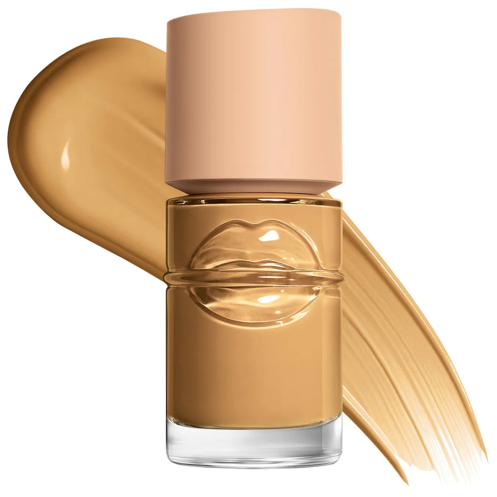 Makeup Forever Longwear Foundation