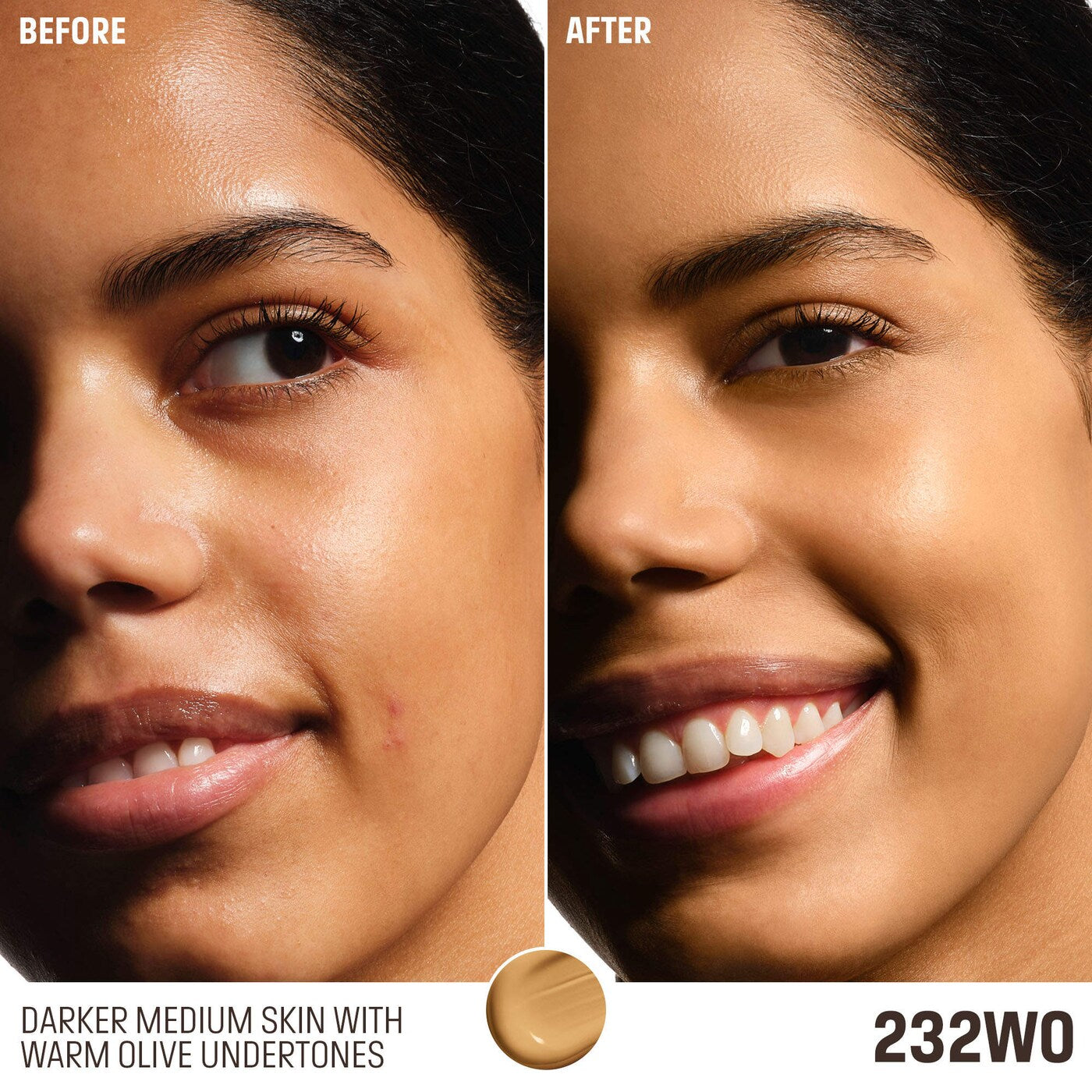 Makeup Forever Longwear Foundation
