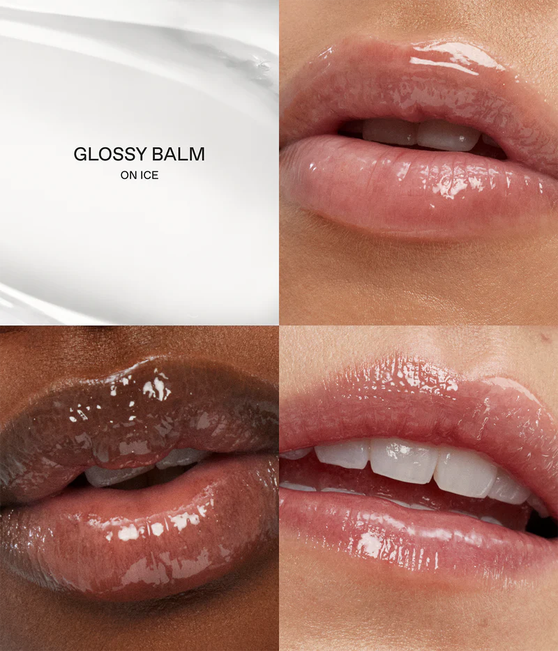 REM Beauty Glossy Balm