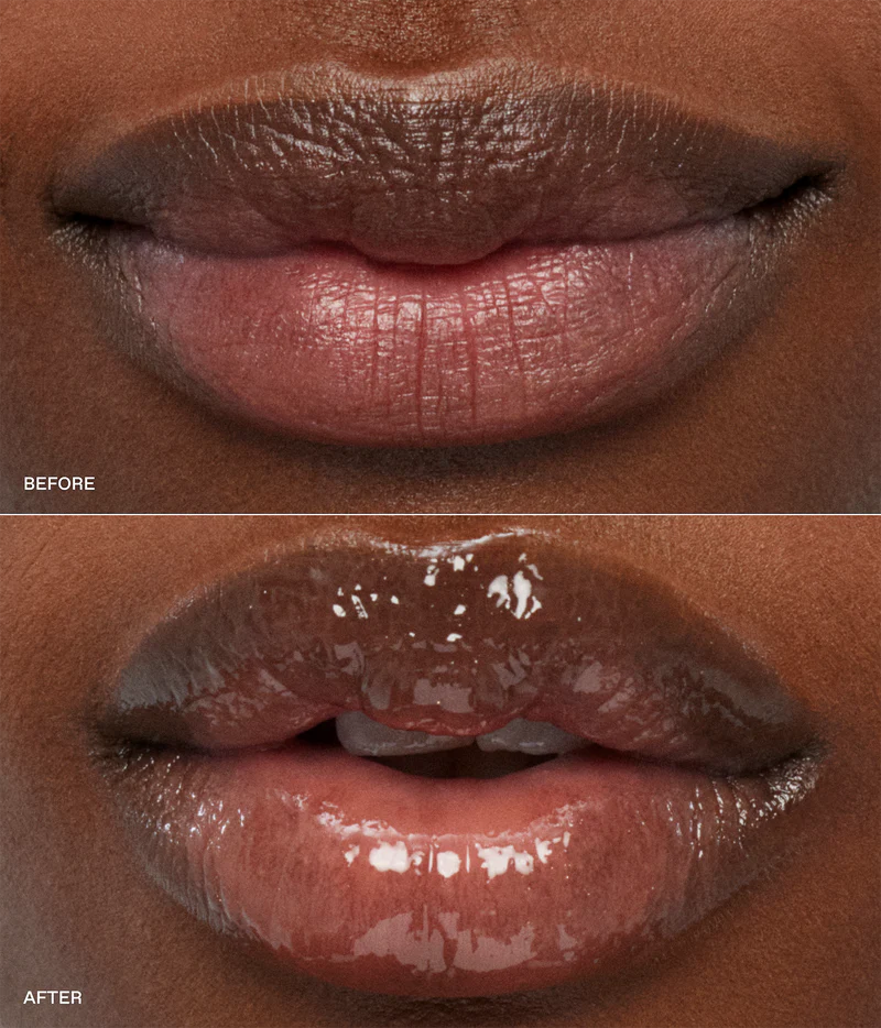 REM Beauty Glossy Balm