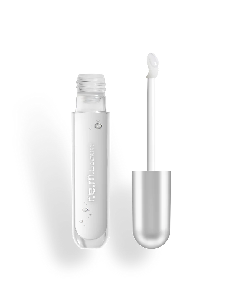 REM Beauty Glossy Balm