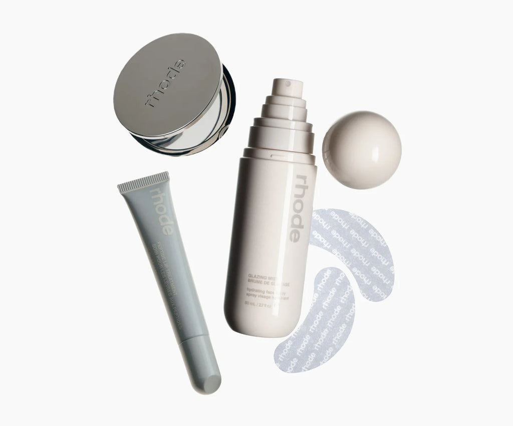 Rhode On-The-Go Set