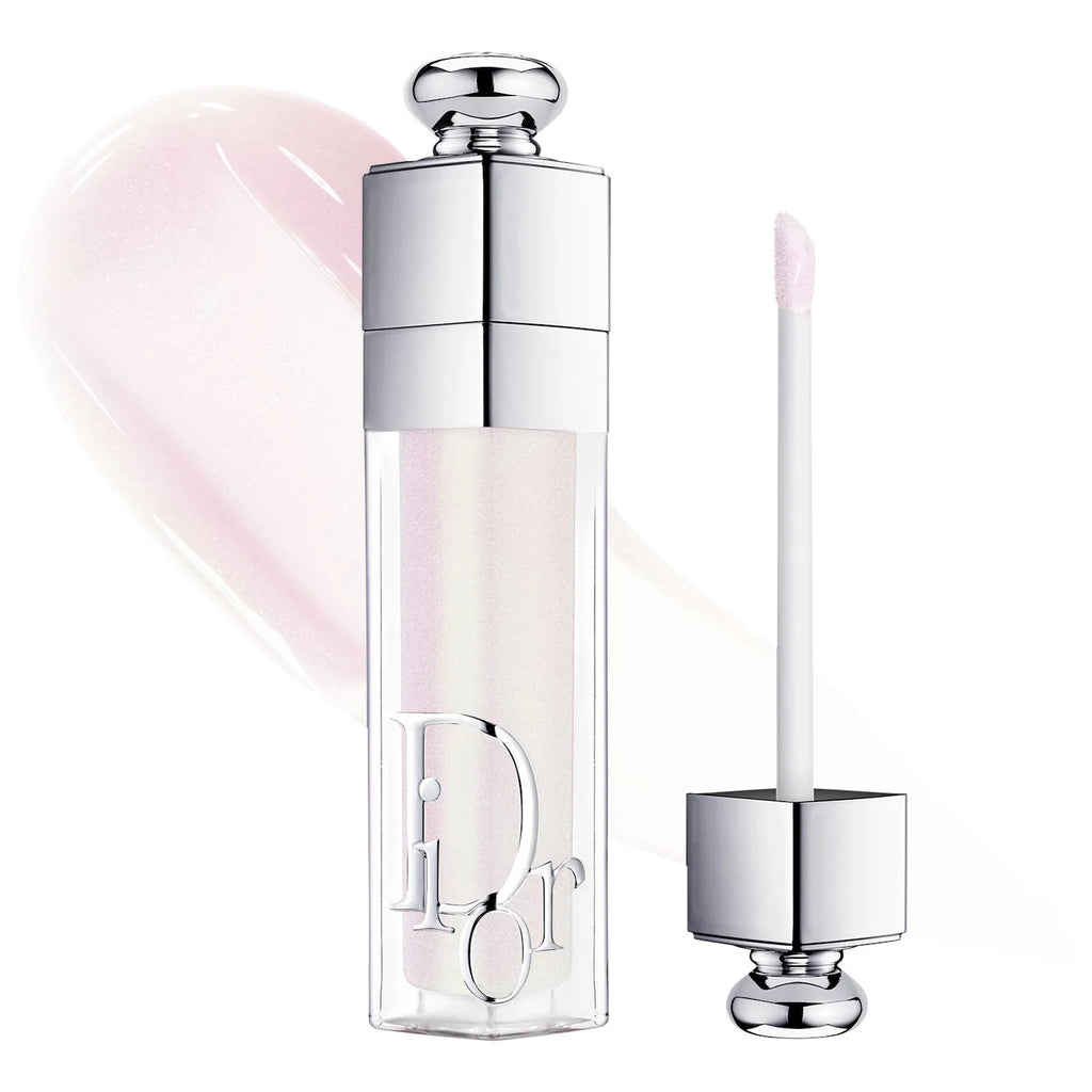 Dior Lip Pumpling Gloss