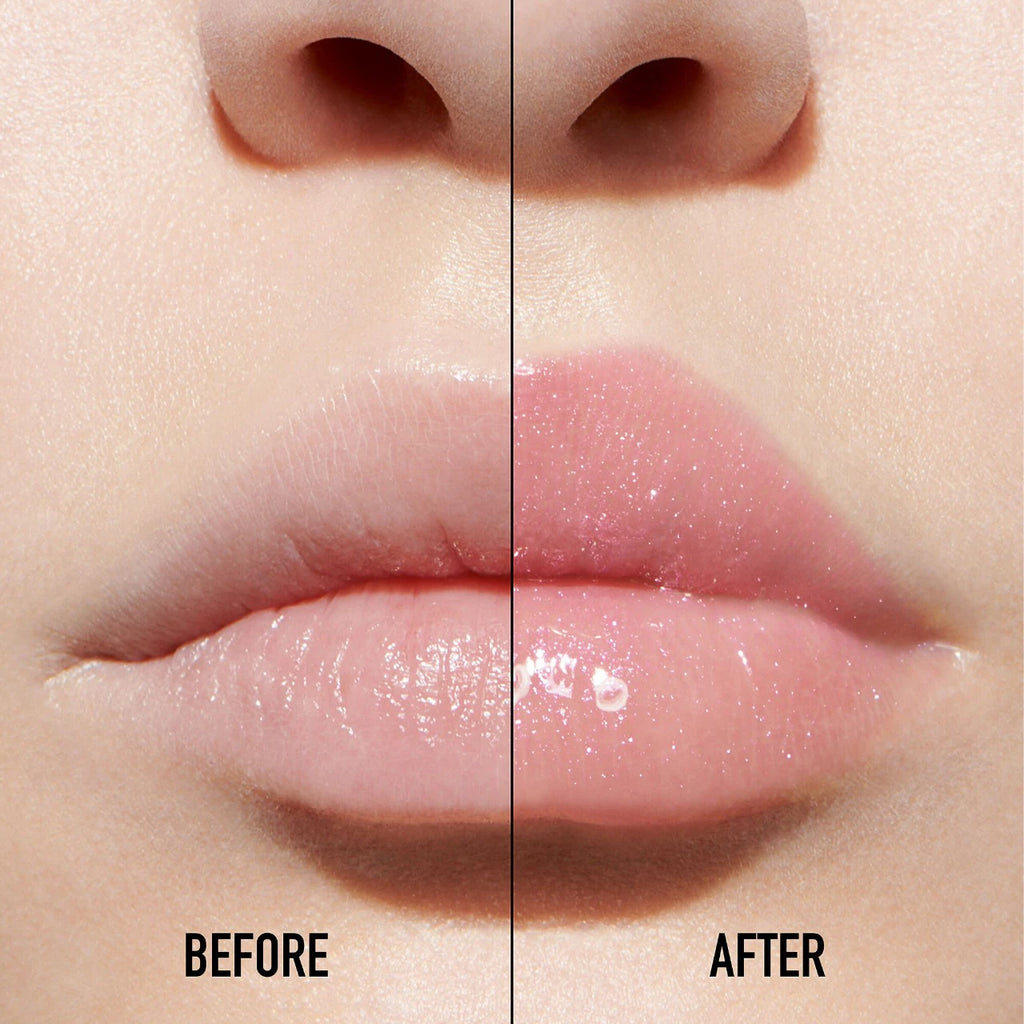 Dior Lip Pumpling Gloss