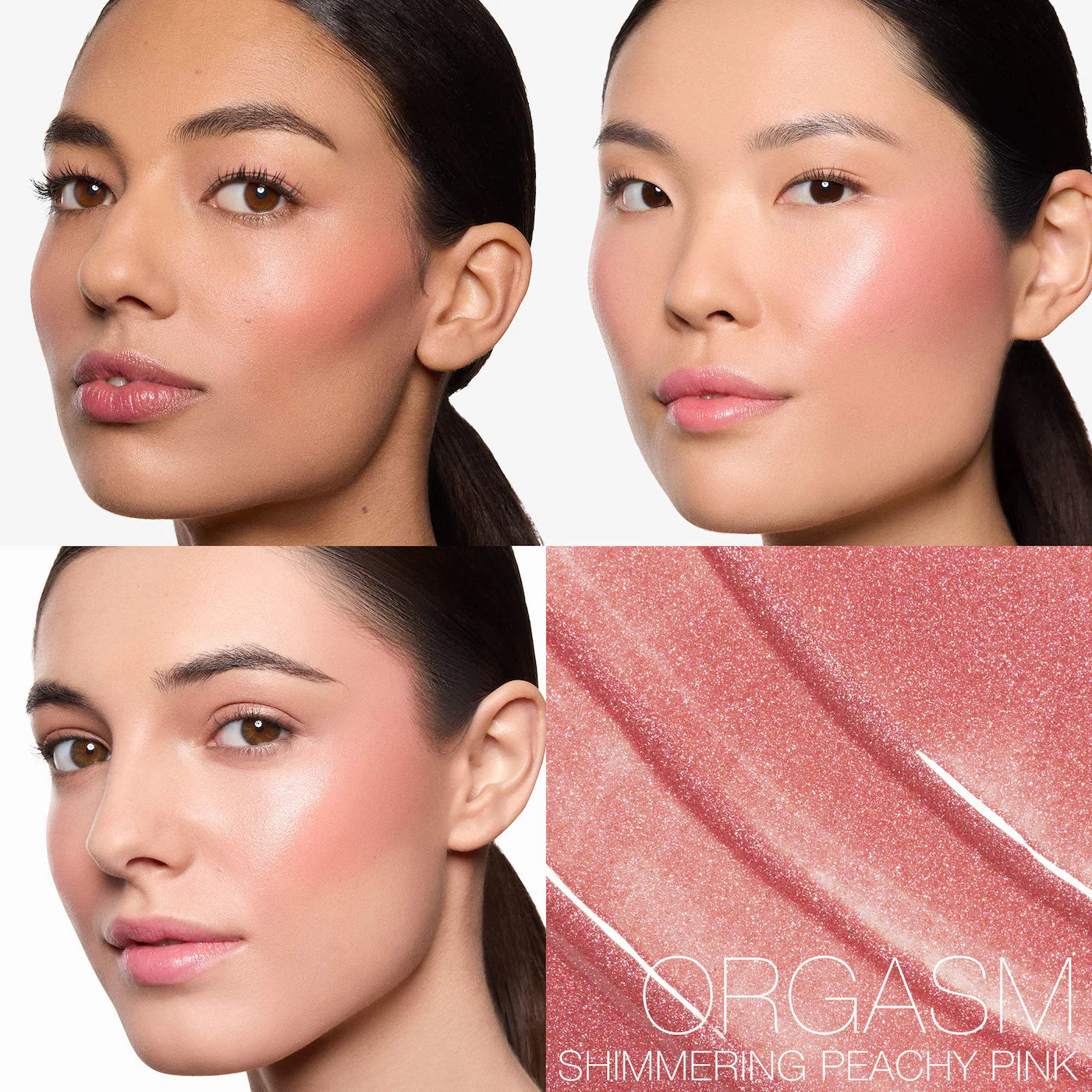 Nars Liquid Blush