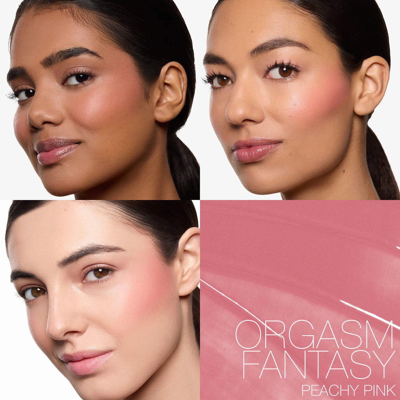 Nars Liquid Blush