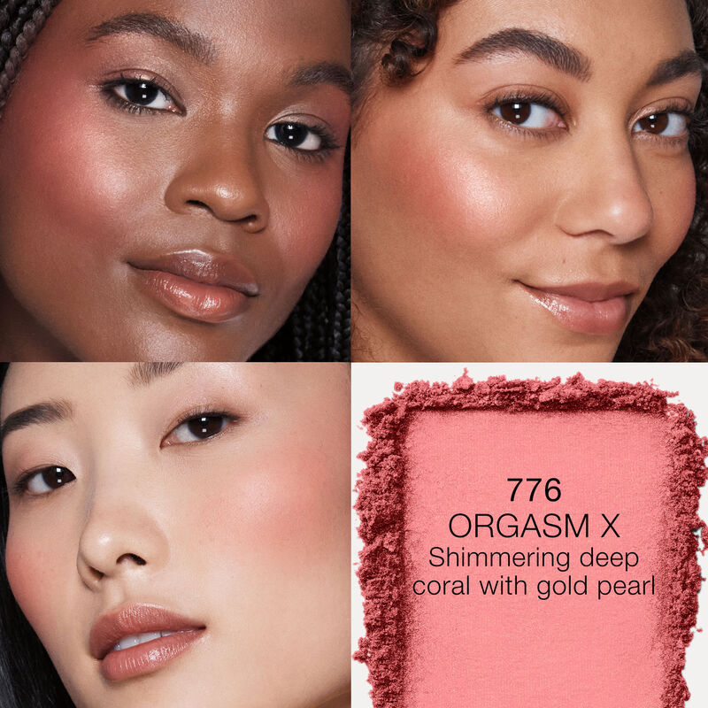 Nars Blush