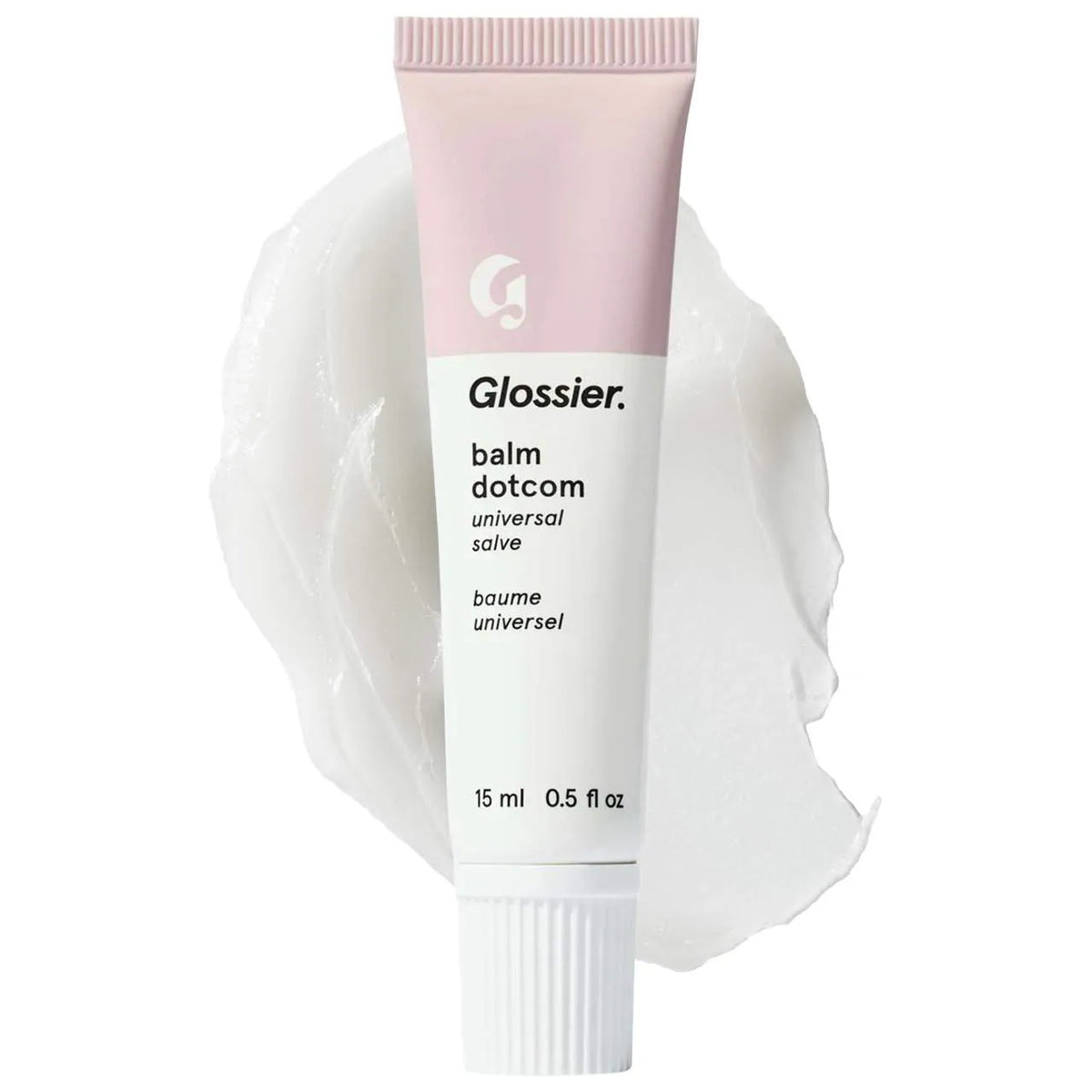 Glossier Lip Balm