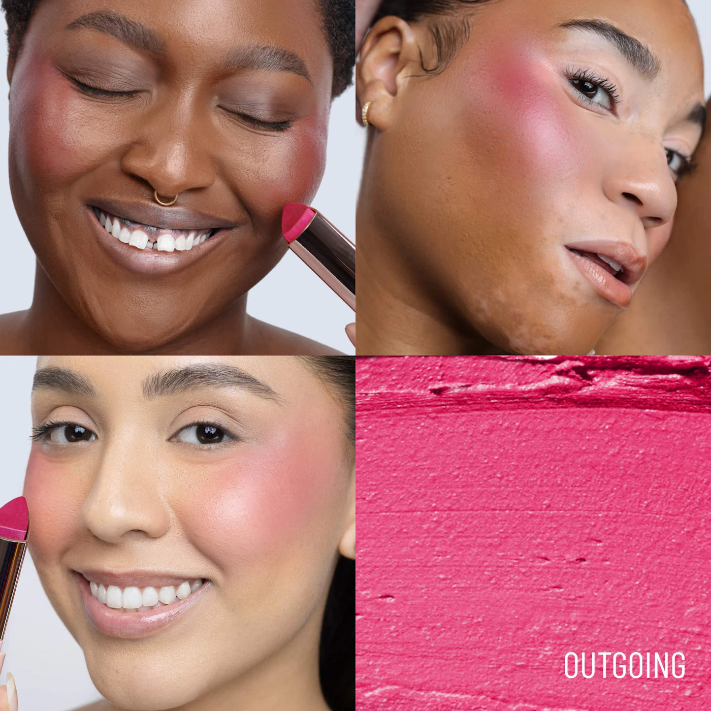 LYS Blush Stick