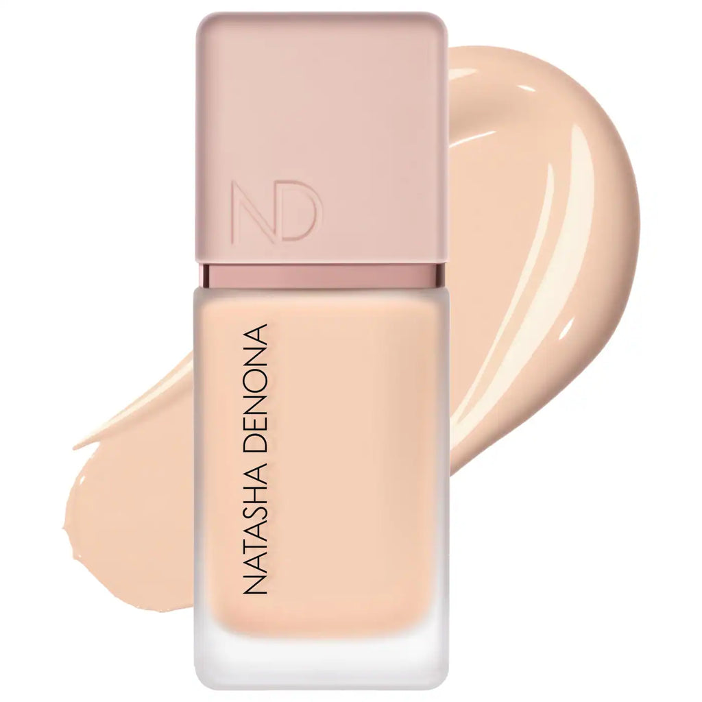 Natasha Denona Foundation