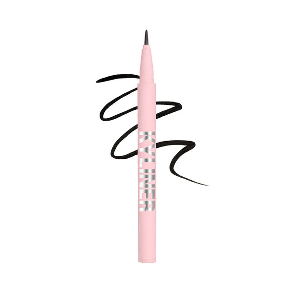 Kylie Kyliner Brush Tip Liquid Eyeliner Pen