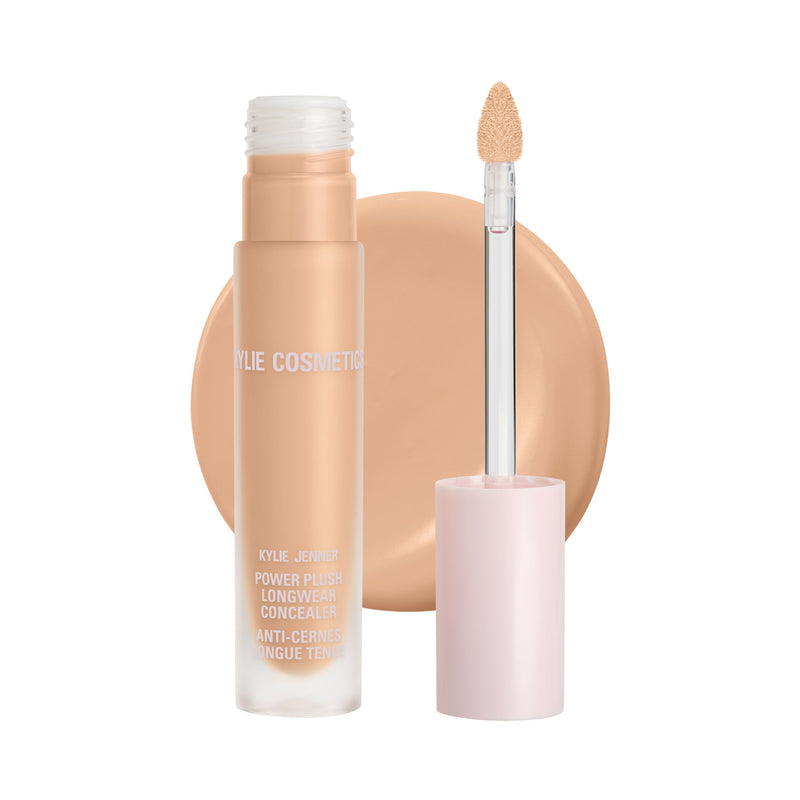 Kylie Power Plush Longwear Concealer