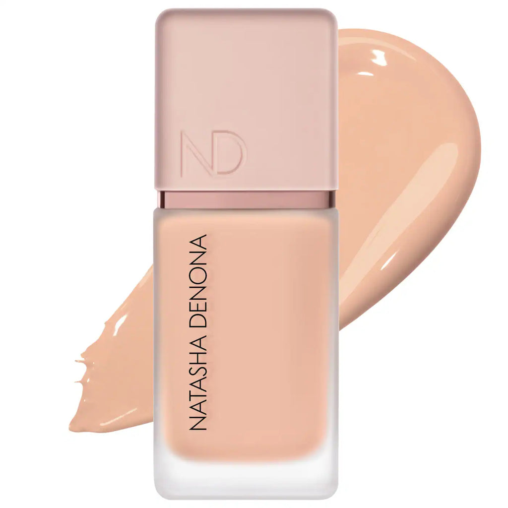 Natasha Denona Foundation