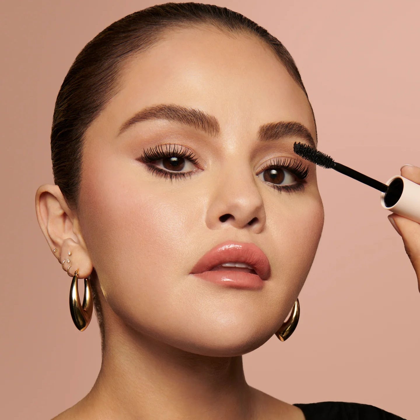 Rare Perfect Strokes Universal Volumizing Mascara