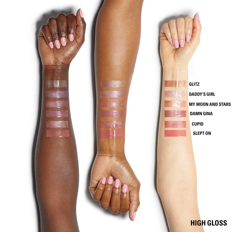 Kylie High Gloss