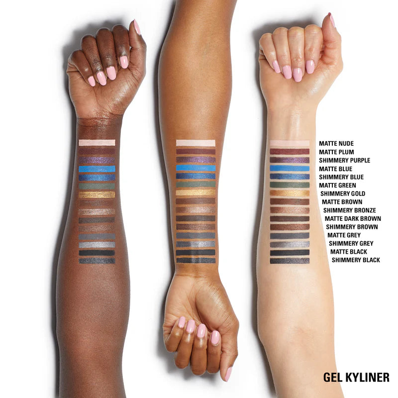 Kylie Gel Eyeliner Pencil
