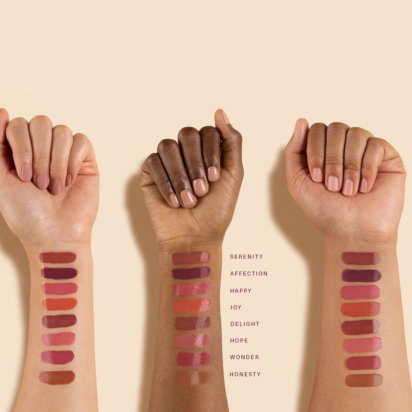 Rare Soft Pinch Tinted Lip Oil