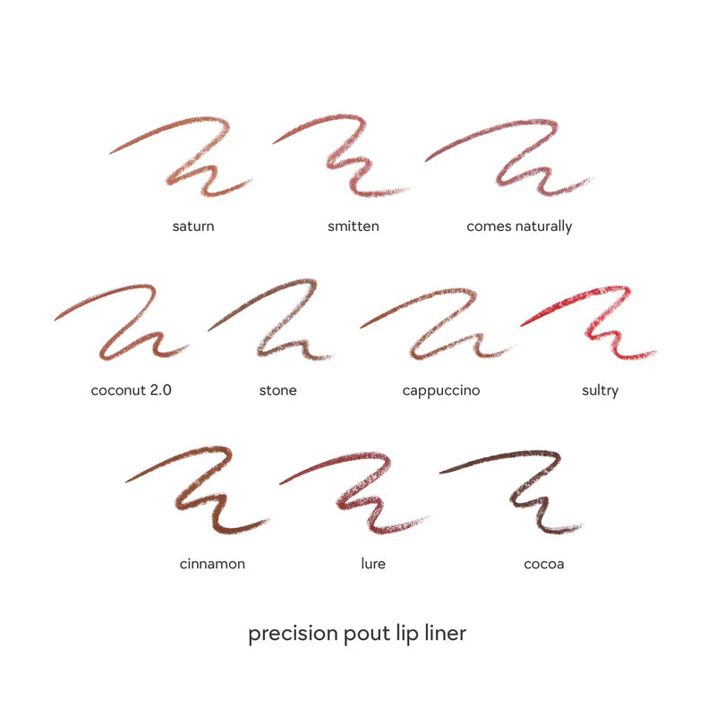 Kylie Precision Lip Liner + Gloss Drip