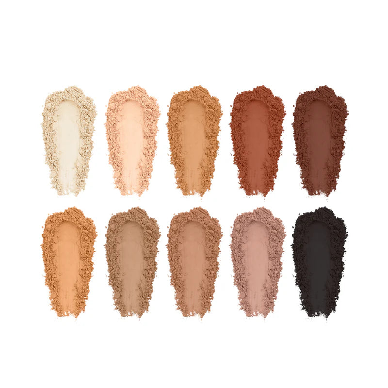 Kylie The Classic Matte Palette