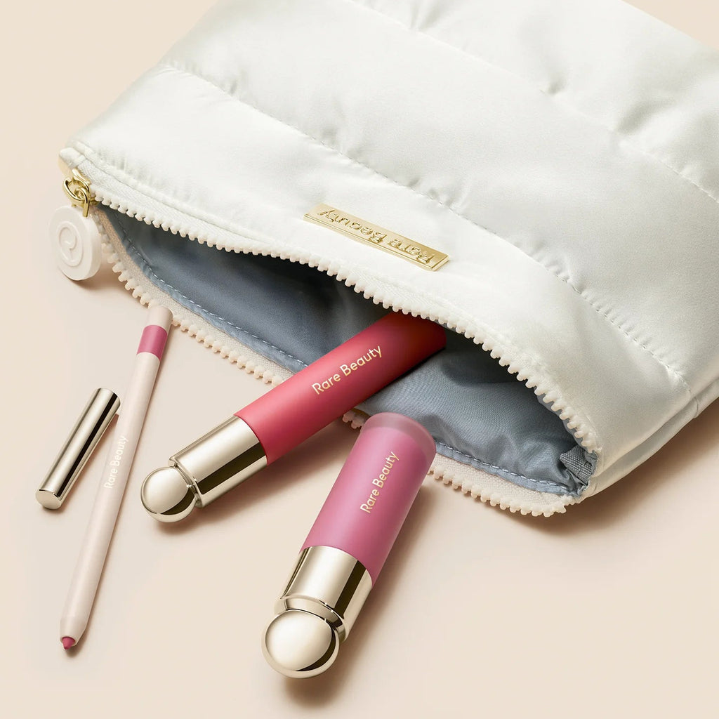 Rare Something Rosy Lip & Cheek Set