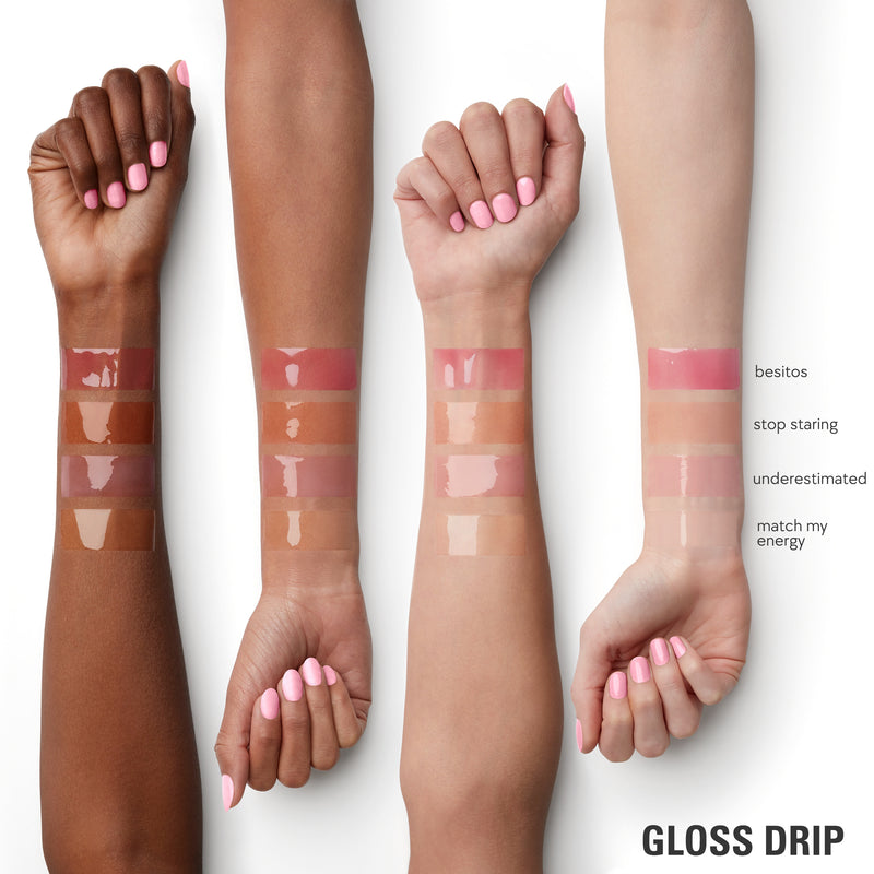 Kylie Gloss Drip