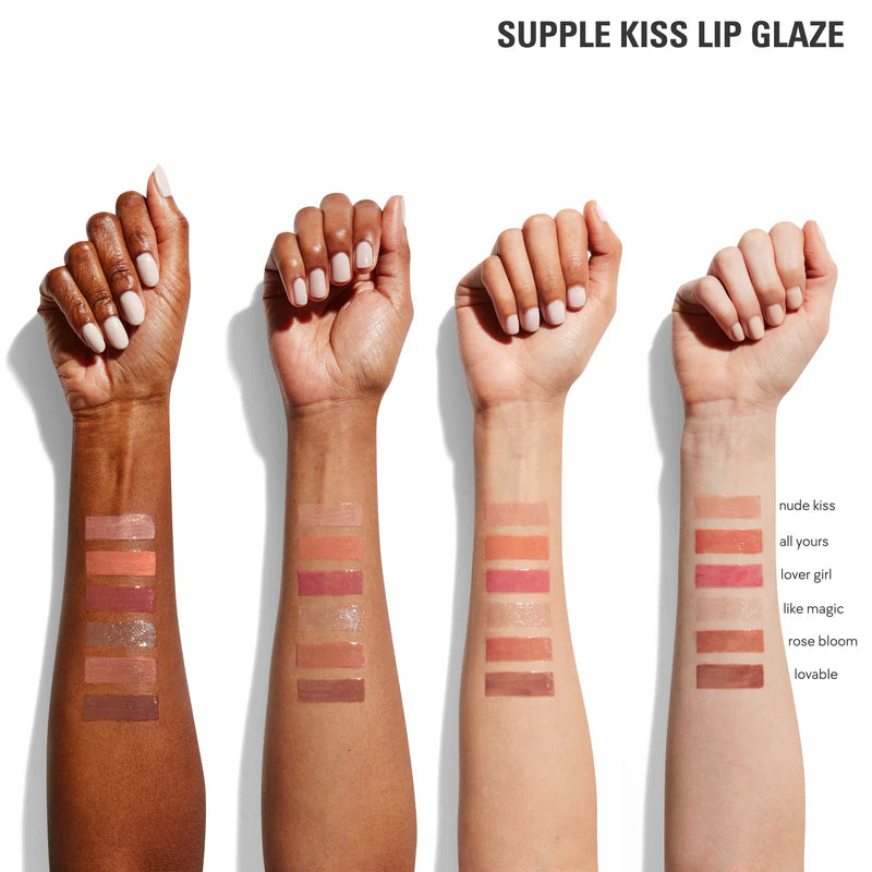 Kylie Lip Glaze