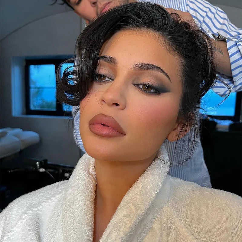 Kylie Pressed Blush Powder