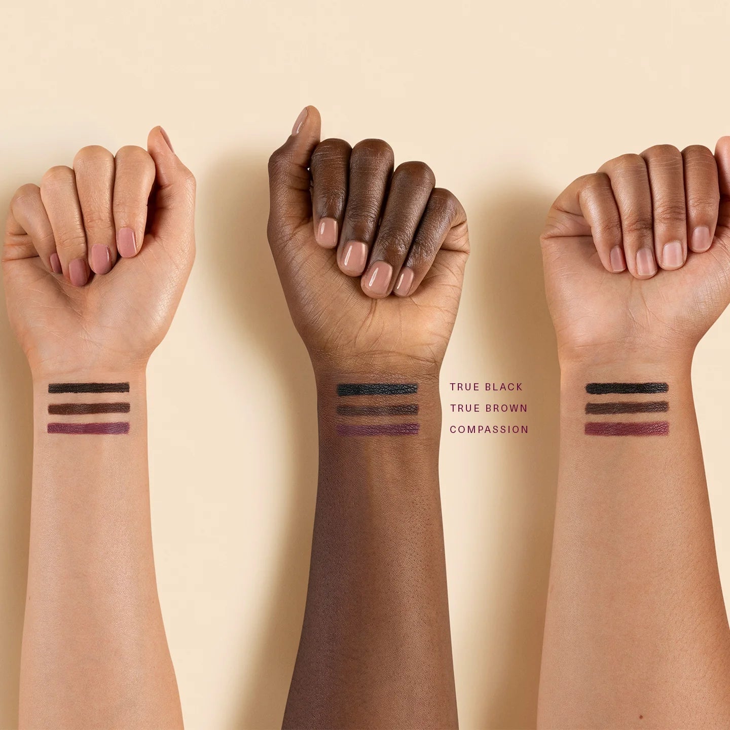 Rare Perfect Strokes Longwear   Gel Eyeliner