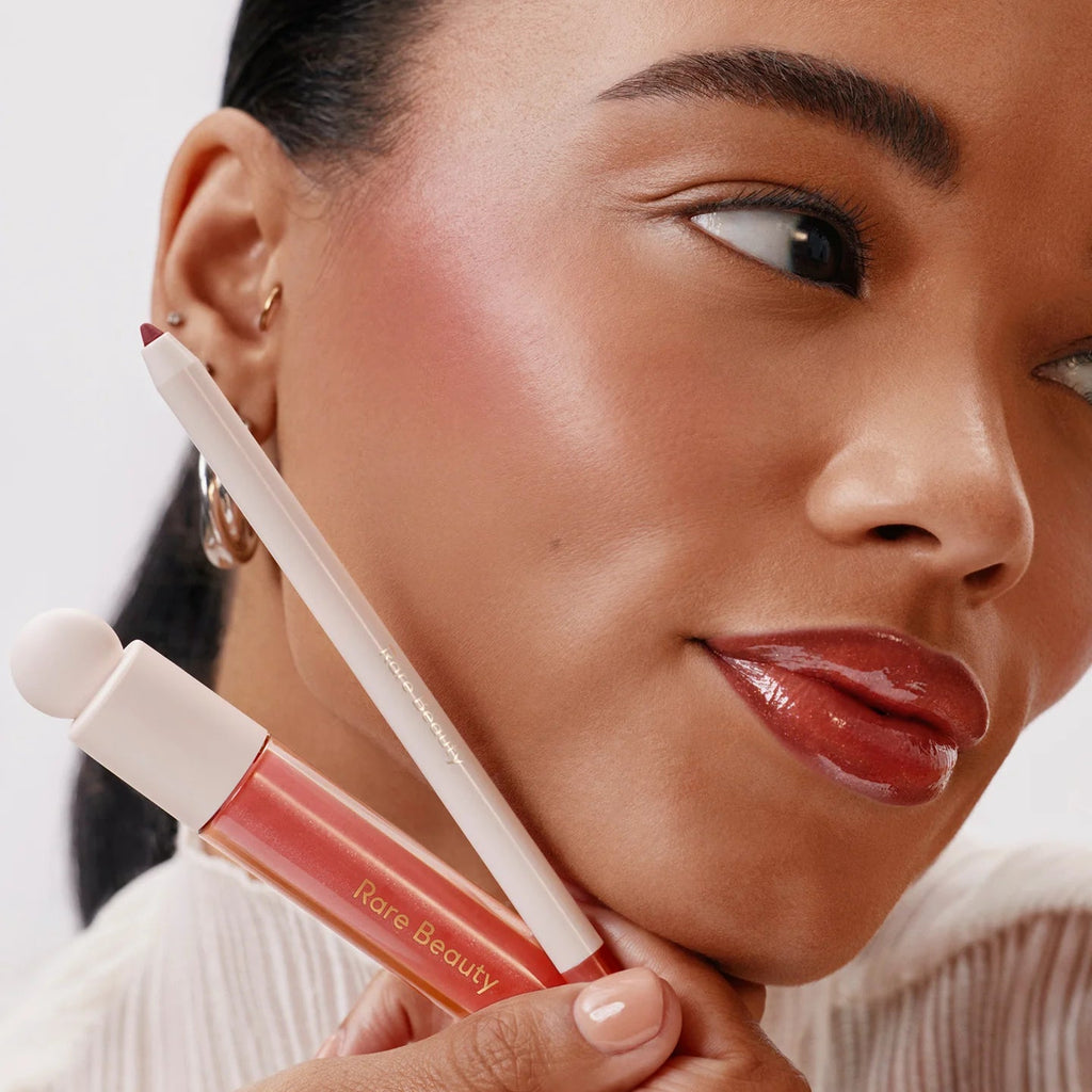 Rare Glass Effect Lip   Liner & Gloss Duo