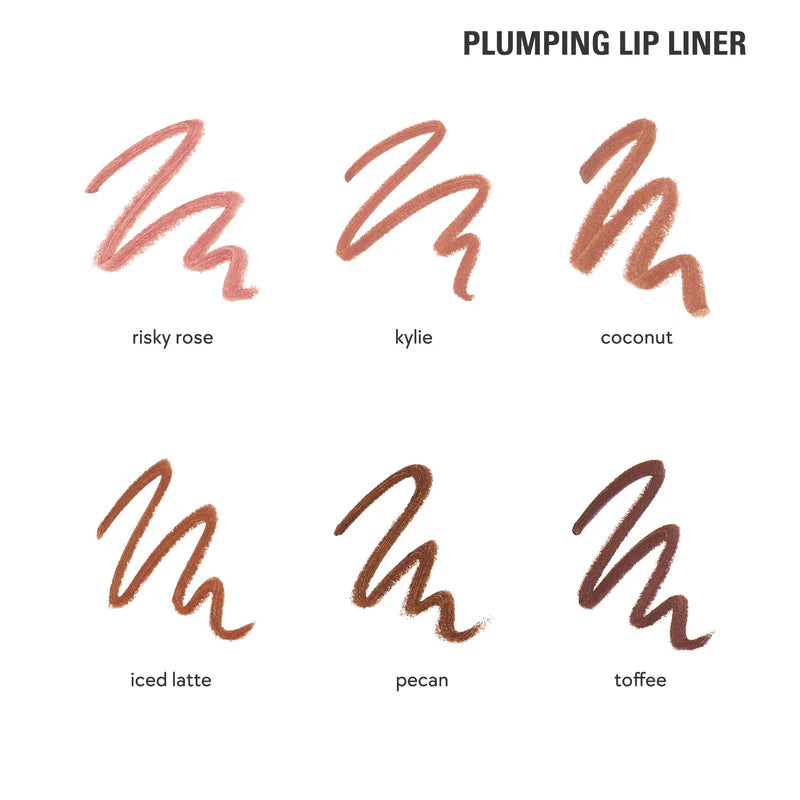 Kylie Pumpling Gloss + Lip Liner