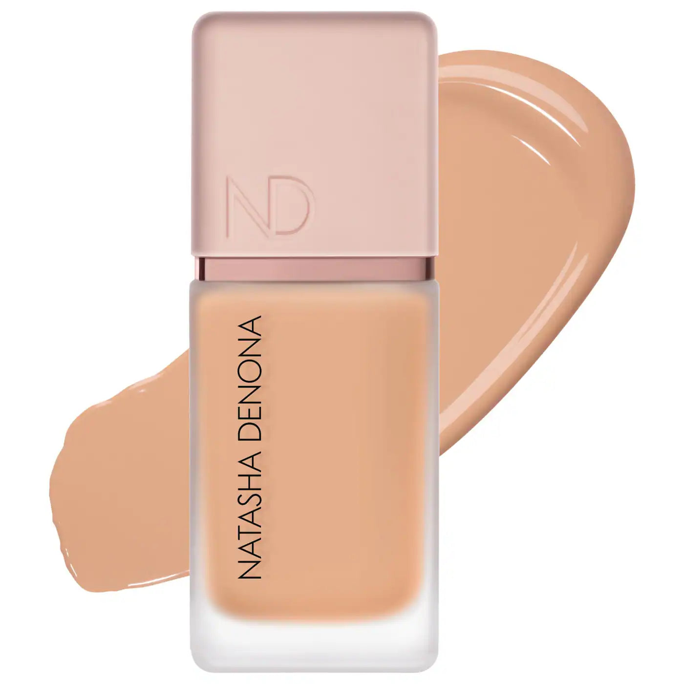 Natasha Denona Foundation