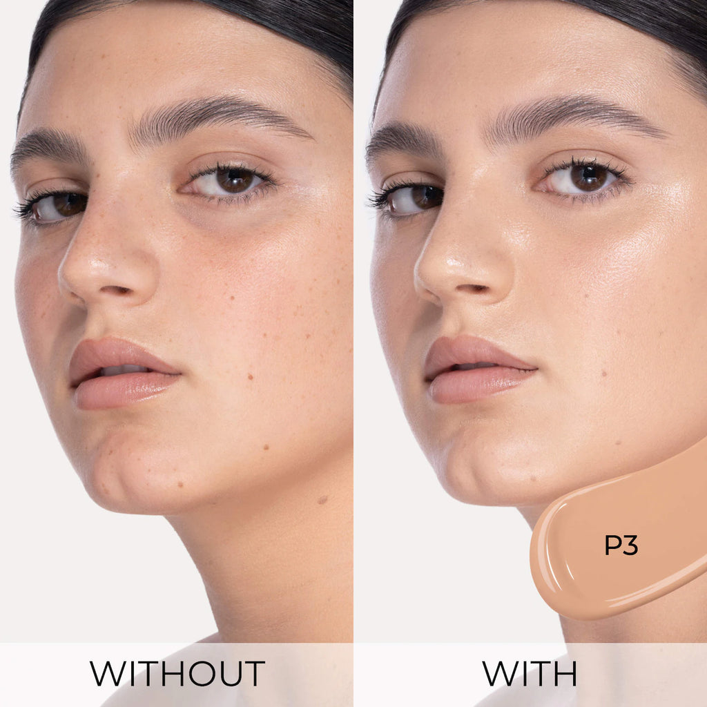 Natasha Denona Foundation