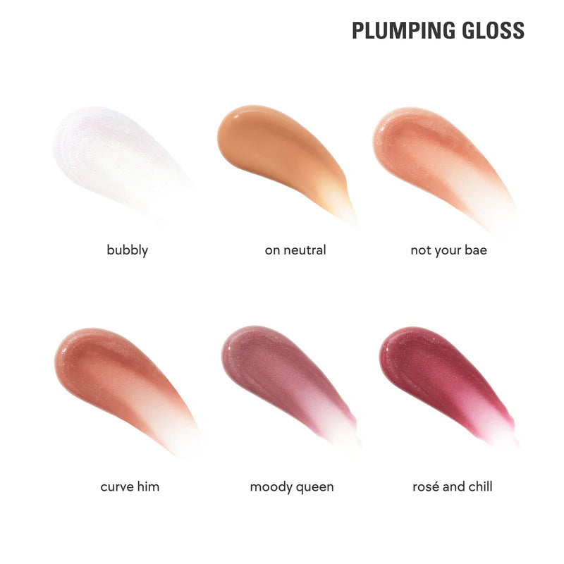 Kylie Pumpling Gloss + Lip Liner