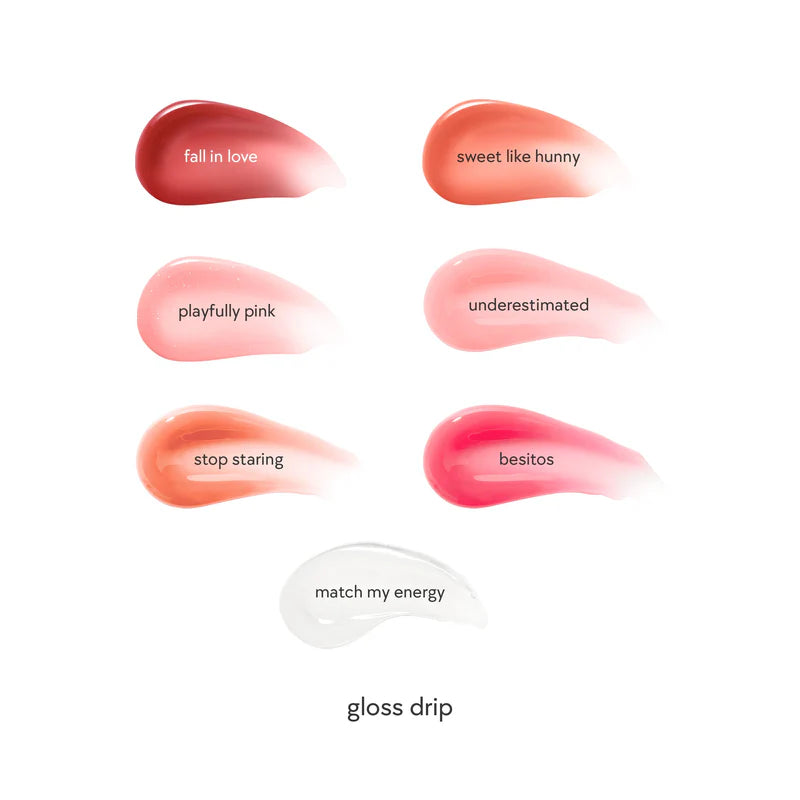 Kylie Precision Lip Liner + Gloss Drip