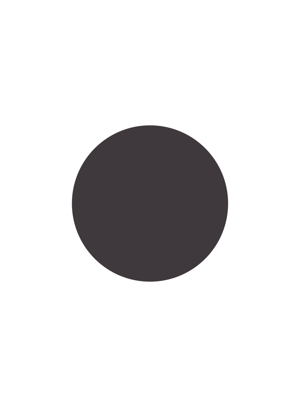 Rare Perfect Strokes Matte Liquid Liner - Black