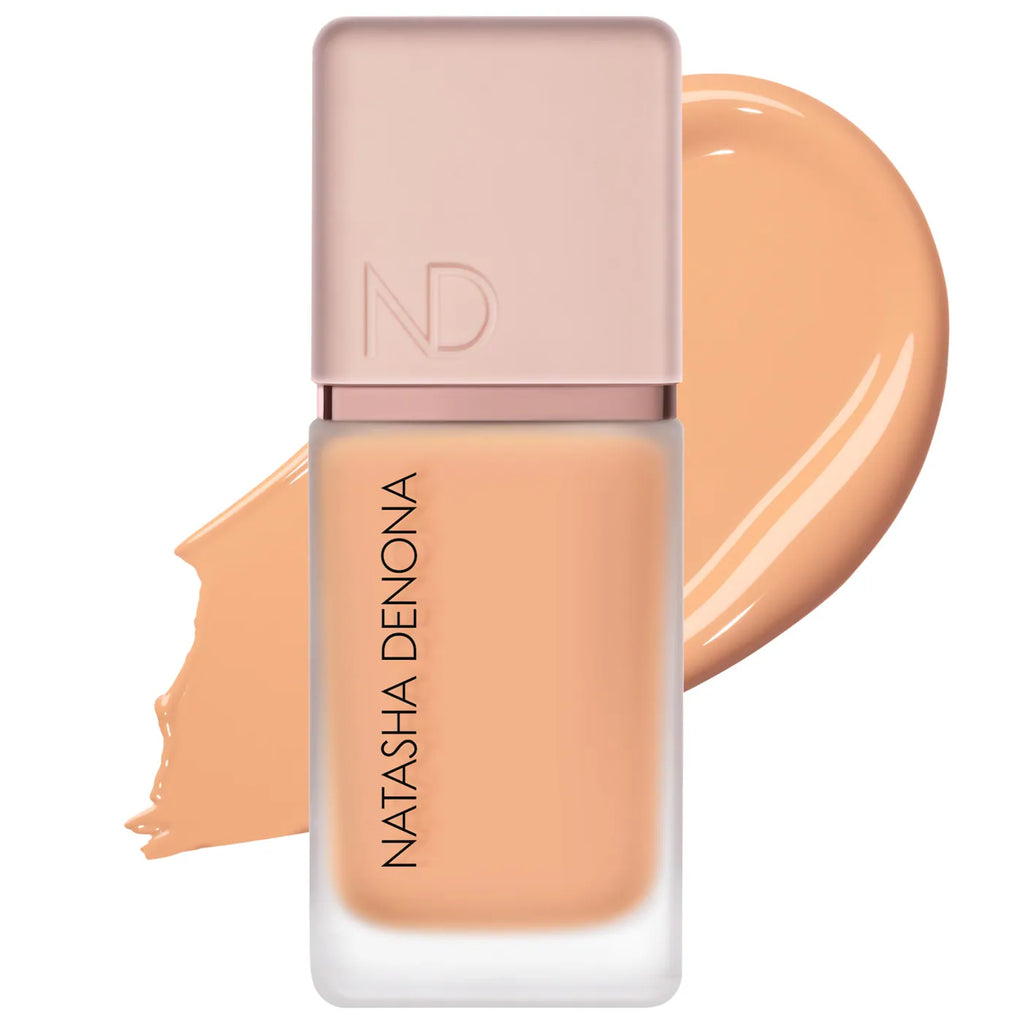 Natasha Denona Foundation