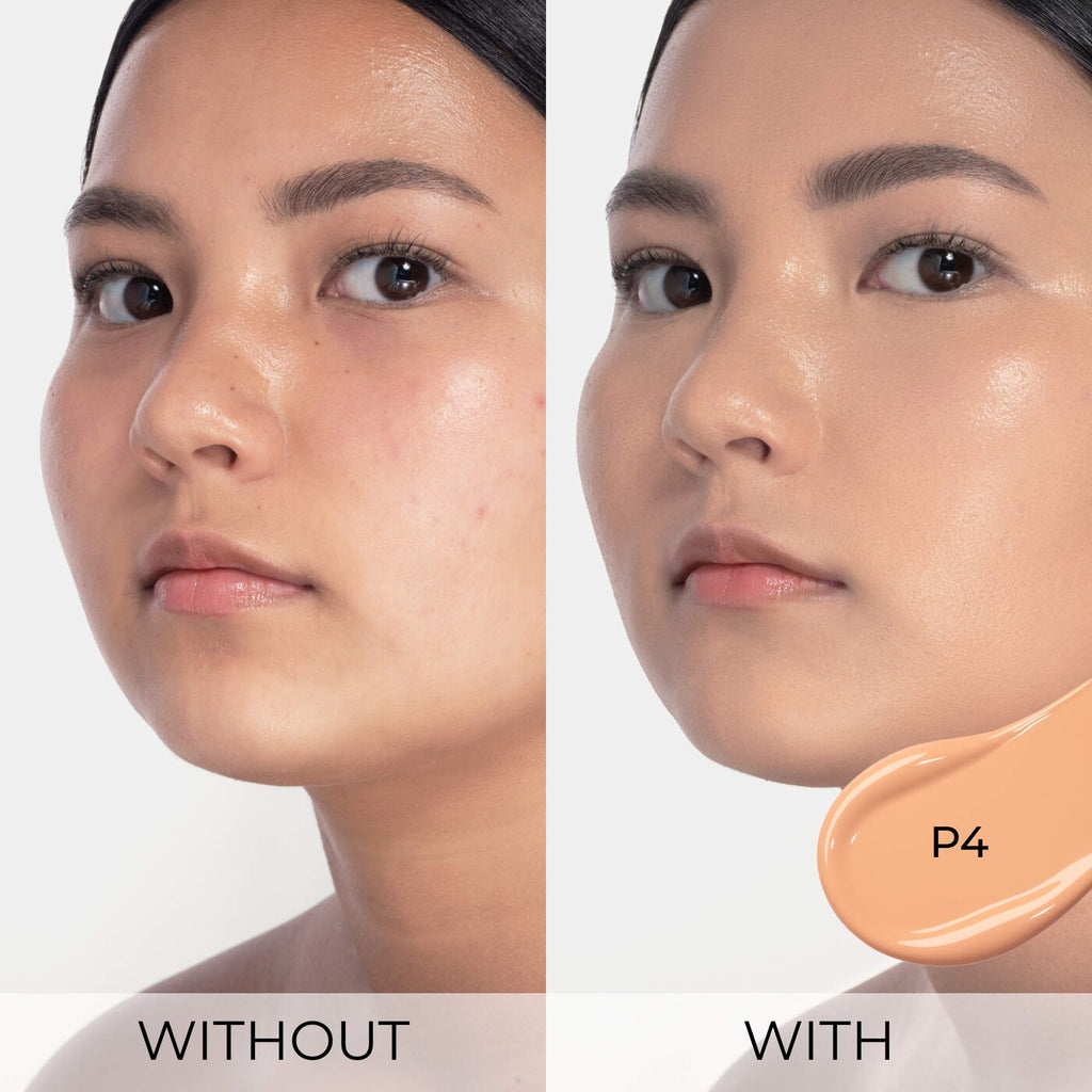 Natasha Denona Foundation