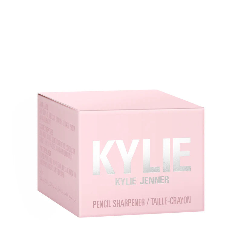 Kylie Pencil Sharpener