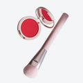 Kyile Hybrid Blush + Brush