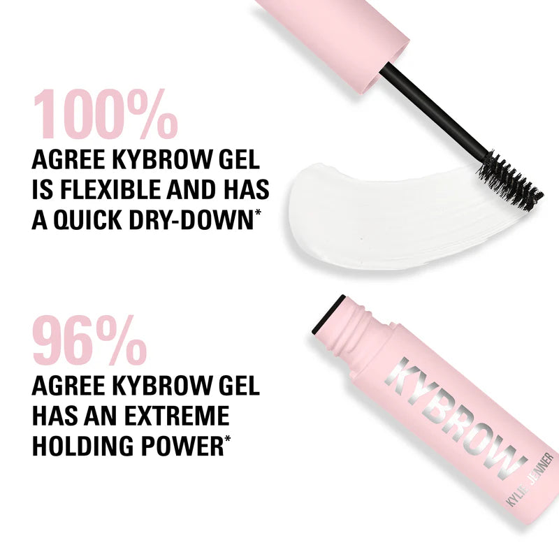 Kylie Kybrow Gel
