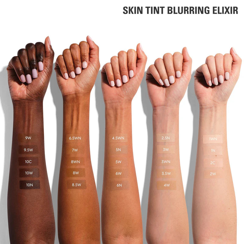 Kylie Glossy Lip Kit + Skin Tint