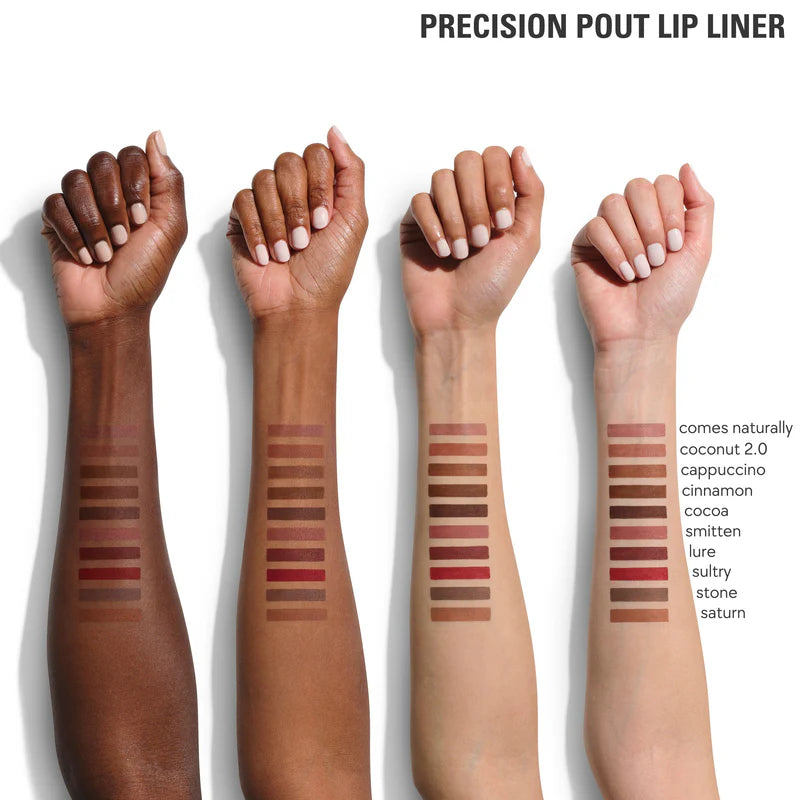 Kylie Precision Lip Liner + Lip Butter