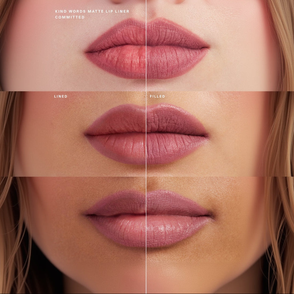 Rare Something Rosy Lip & Cheek Set