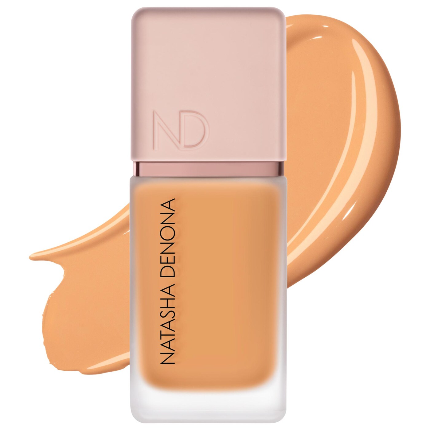 Natasha Denona Foundation
