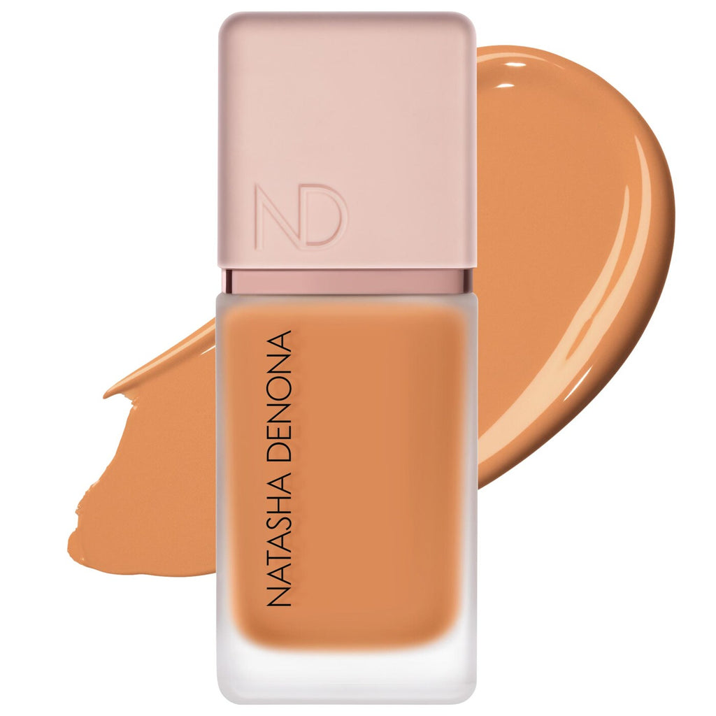 Natasha Denona Foundation