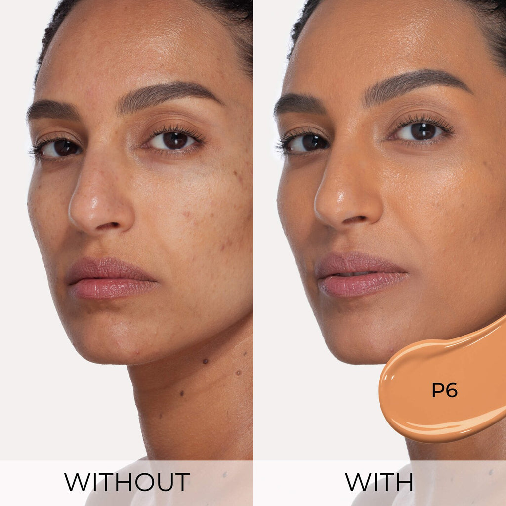 Natasha Denona Foundation