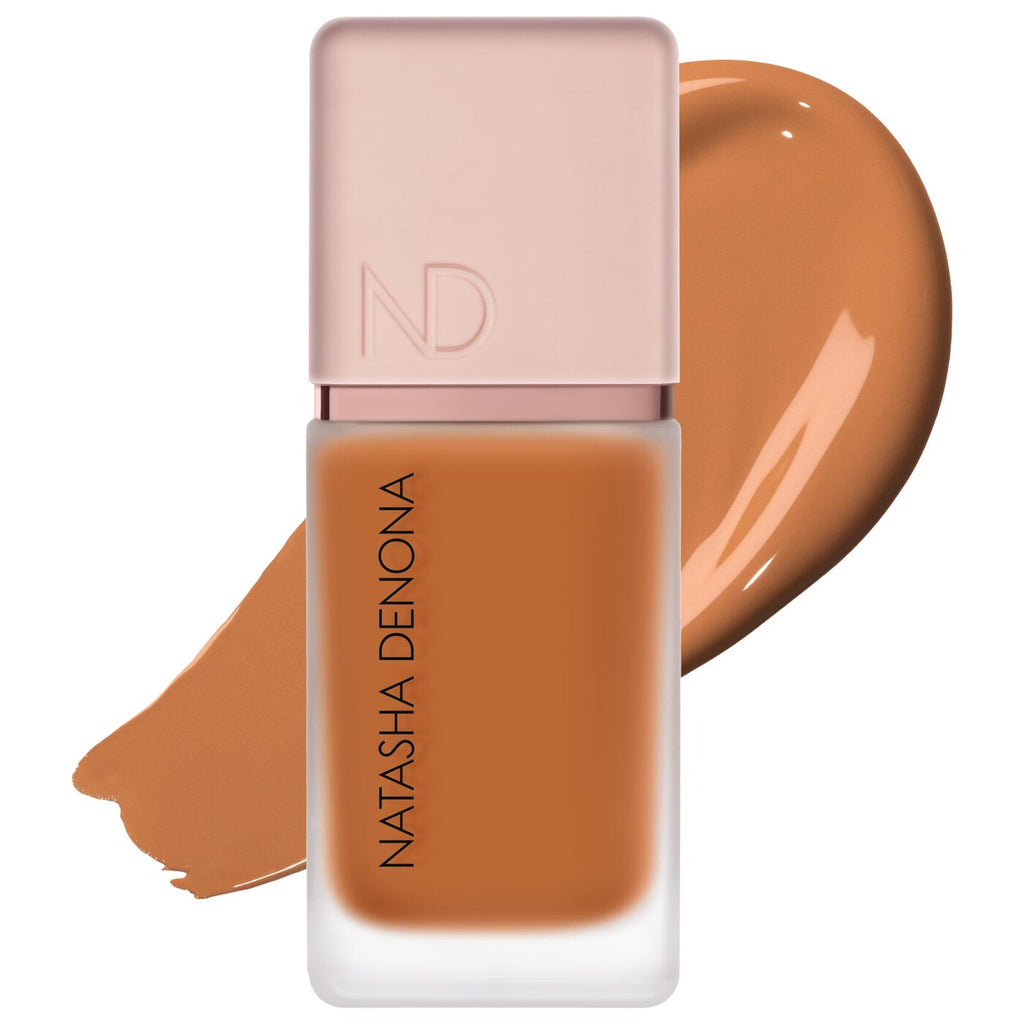 Natasha Denona Foundation