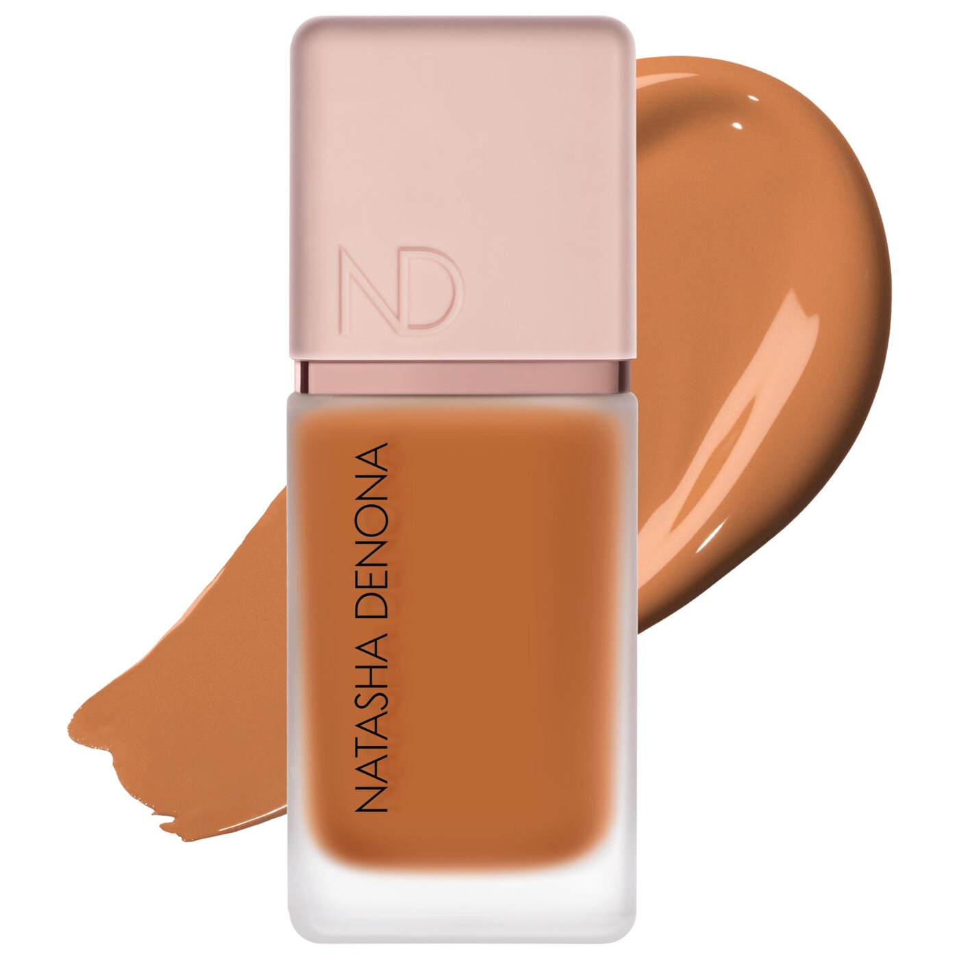 Natasha Denona Foundation