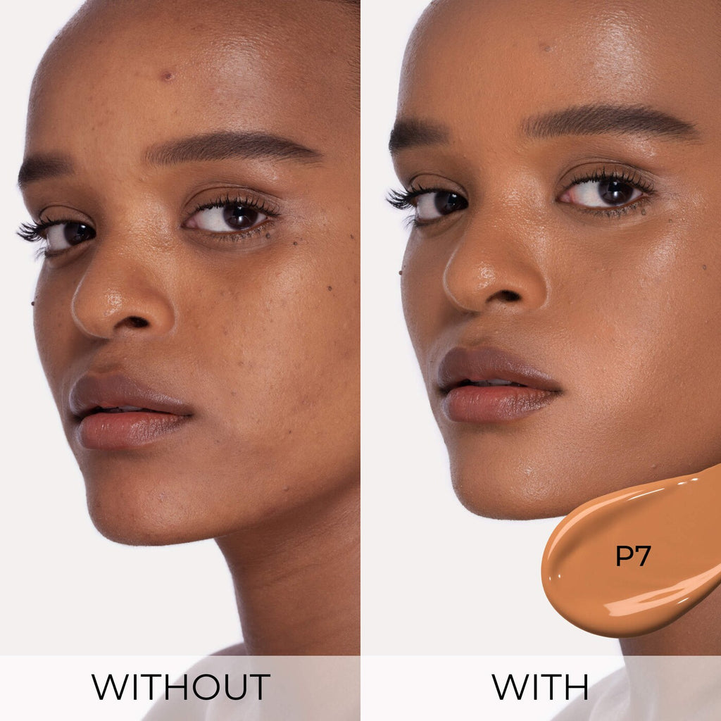 Natasha Denona Foundation