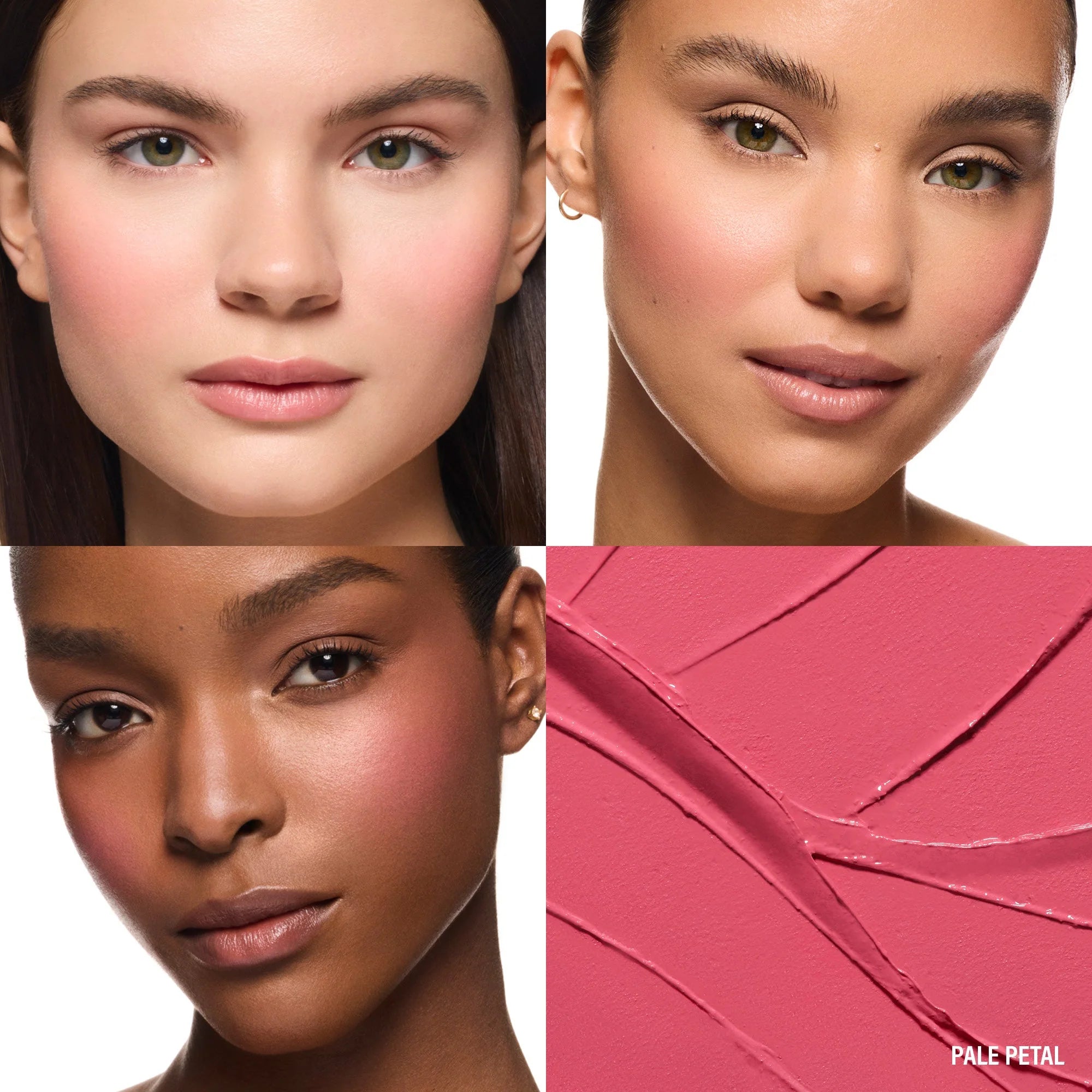 Makeup by Mario Blush Stick